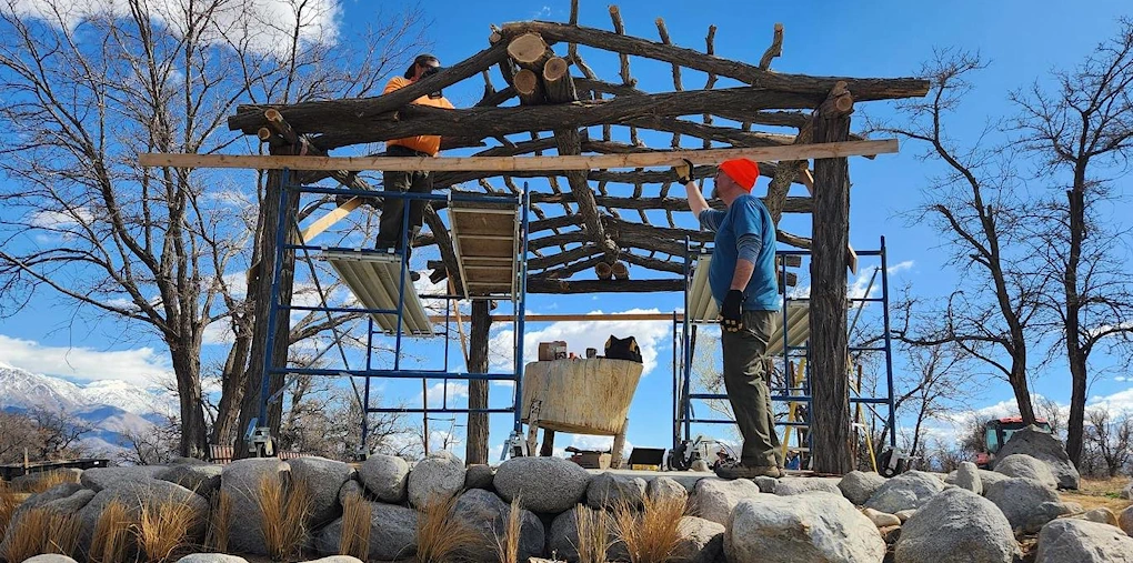 2024 Manzanar National Historic Site to Host Gardens for Peace Events (Sep 28, 2024) | Japanese-City.com