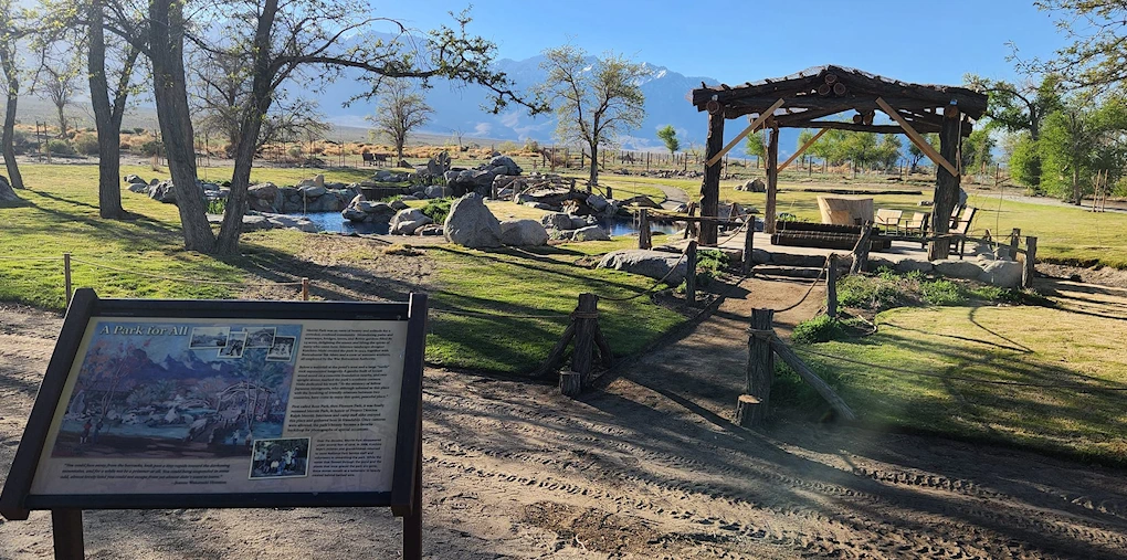 2024 Manzanar National Historic Site to Host Gardens for Peace Events (Sep 28, 2024) | Japanese-City.com