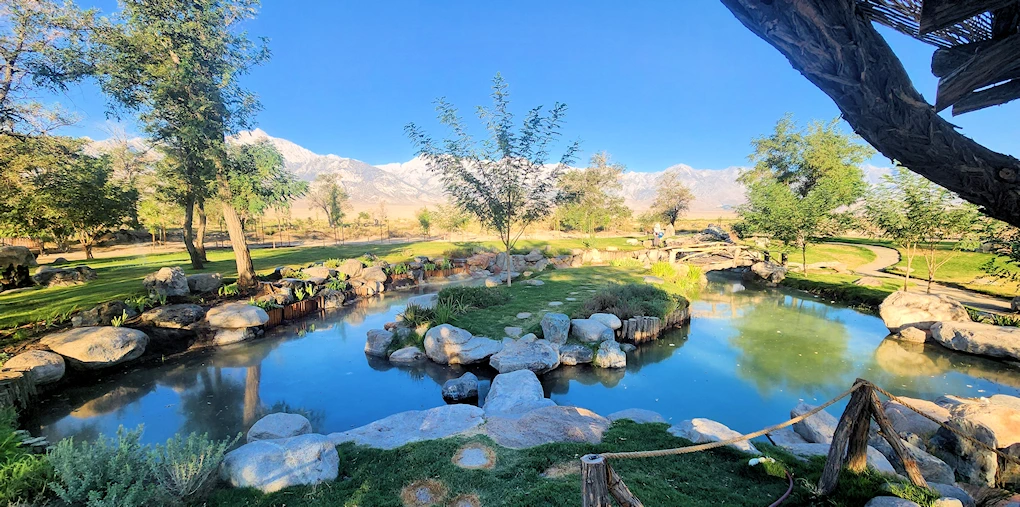 2024 Manzanar National Historic Site to Host Gardens for Peace Events (Sep 28, 2024)