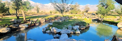 2024 Manzanar National Historic Site to Host Gardens for Peace Events, September 28, 2024