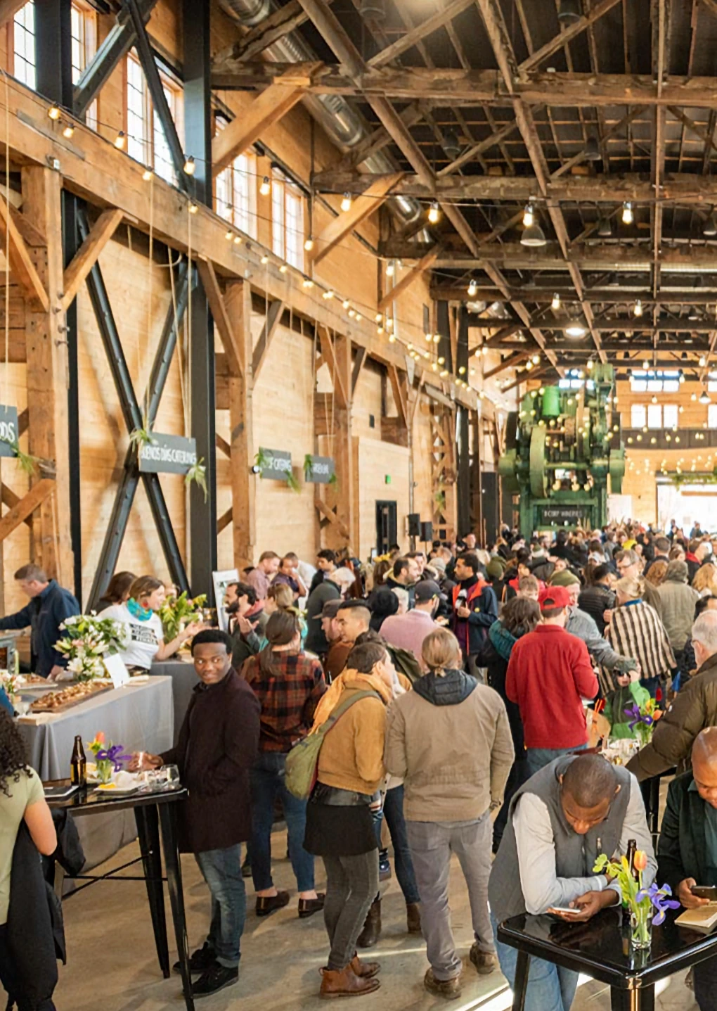 2025: 3rd Annual Fuyu Fest: Sake Festival in the Pacific Northwest (Winter Sake Festival, with Activities, Demos, Food, Artists  & Cultural Activities | Japanese-City.com