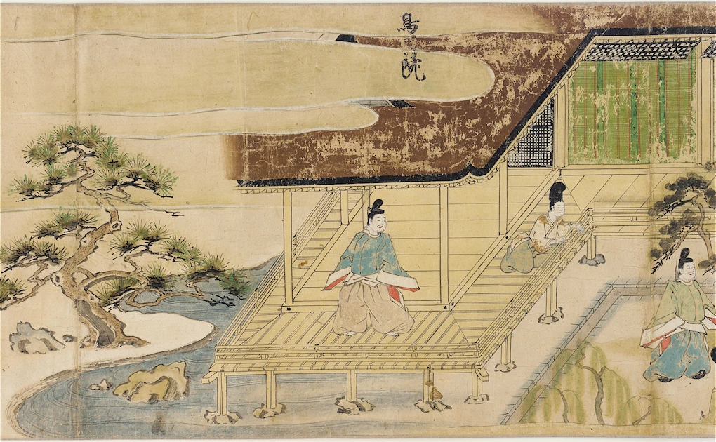 2024 Smithsonian's National Museum of Asian Art Announces 'Japan in Focus' Exhibitions & Programs: Deepen Understanding of Japanese Art & Culture | Japanese-City.com