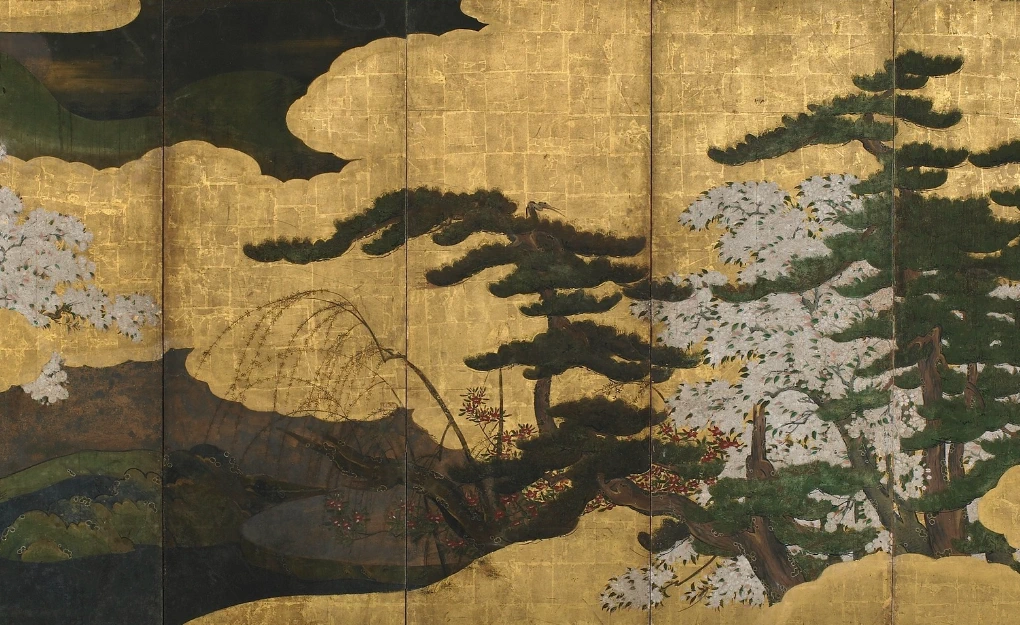 2024 National Museum of Asian Art: 4,000 Years of Japanese Art at the National Museum | Japanese-City.com