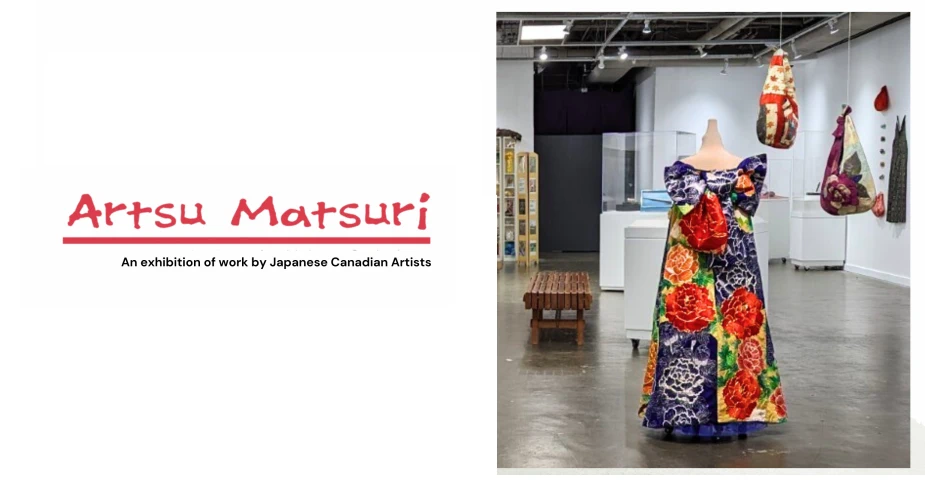 Artsu Matsuri 2025: Celebrating Japanese Culture Through Community Art