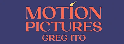 2024-2025: Greg Ito’s ‘Motion Pictures’ Solo Exhibition at the Long Beach Museum of Art-A Journey Through Life’s Surreal Chapters