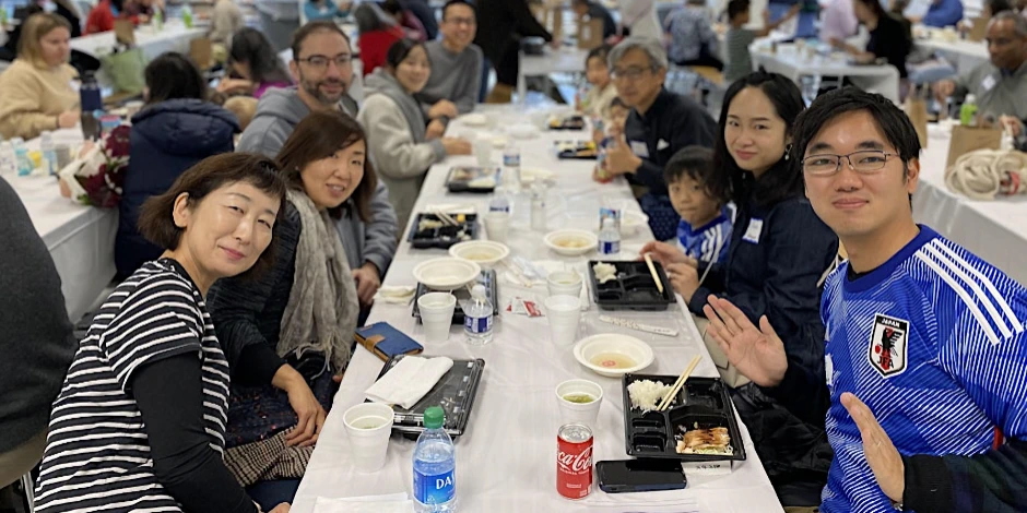 2024 JACL DC Chapter Presents: Mochitsuki: A Hands-On Celebration of Culture and Community | Japanese-City.com