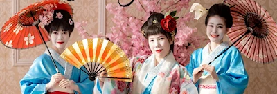 Japanese events venues location festivals Celebrate “The Japanese New Year” With a Special Cultural Event by @fioregeishaofficial (Modern Geisha Group) Sunday, January 19, 2025