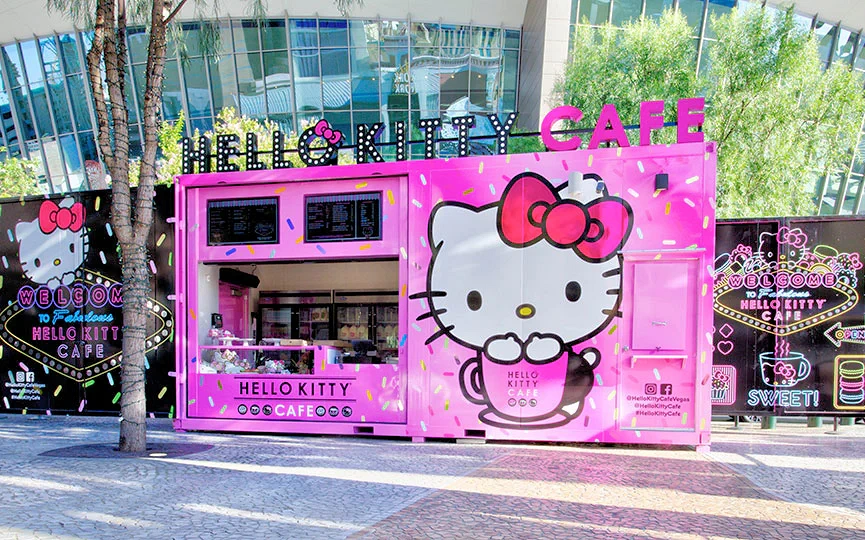 2024 Hello Kitty 50th Anniversary Celebration with Bruno Mars | Japanese-City.com