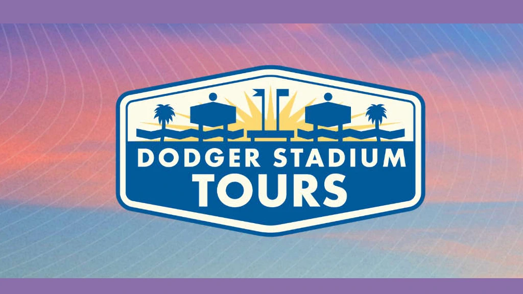 2024-2025 LA Dodgers Stadium Tour: Visit the Field and the Vin Scully Press Box! (Dec 2024 - Feb 2025) | Japanese-City.com