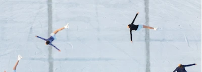 Kristi Yamaguchi a 'Gold Medal Olympian in Figure Skating at the 1992 Winter Olympics' Holiday Ice Rink Until January 5th