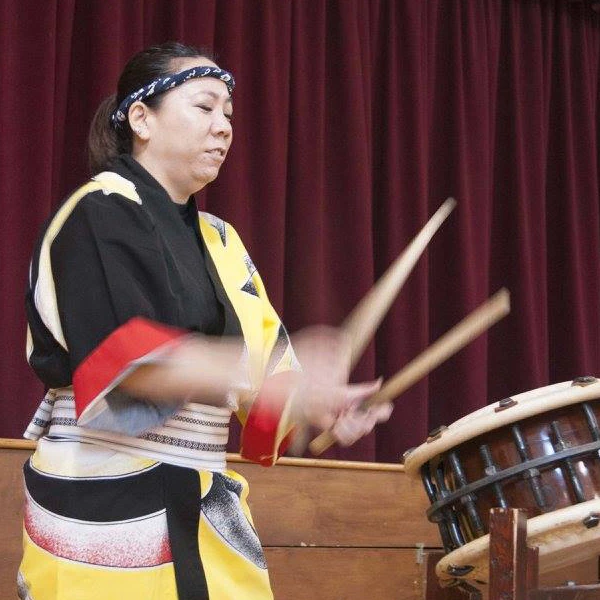 2025 Celebrate the New Year at Japanese Heritage Shōya House: Traditional 'Shōgatsu' (Taiko, Crafts, Mochi-Pounding, Ikebana..)  | Japanese-City.com