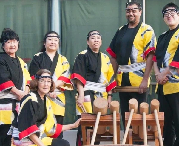 2025 Celebrate the New Year at Japanese Heritage Shōya House: Traditional 'Shōgatsu' (Taiko, Crafts, Mochi-Pounding, Ikebana..)  | Japanese-City.com