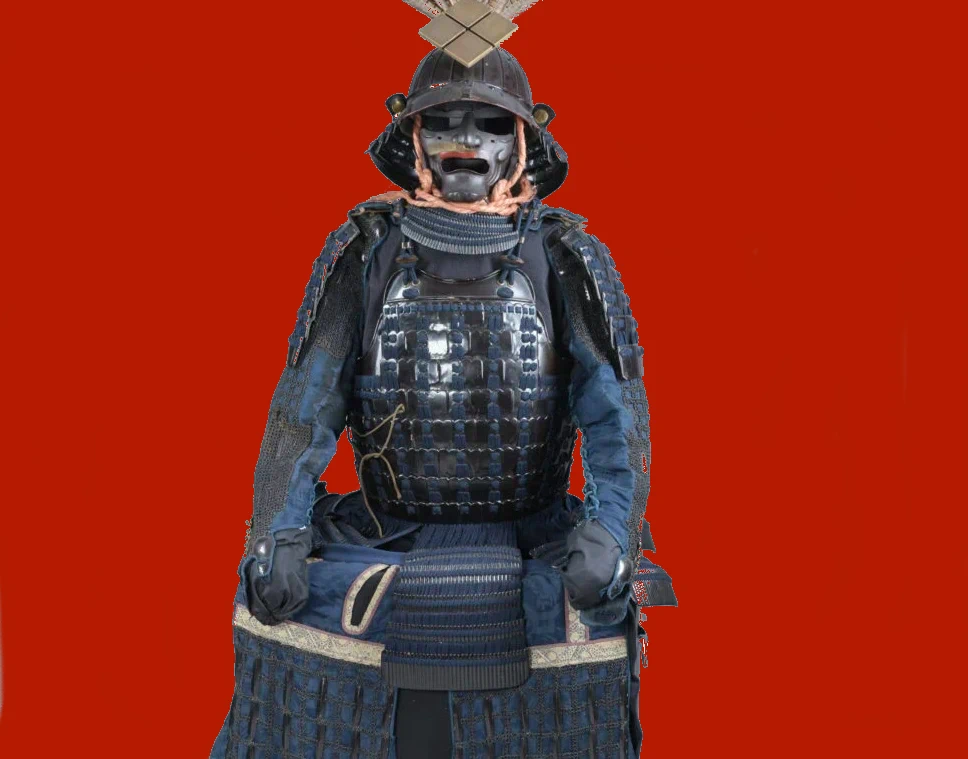 2025 NCMA Presents Samurai: The Making of a Warrior, its First Exhibition of East Asian Material Culture Since 1988 | Japanese-City.com