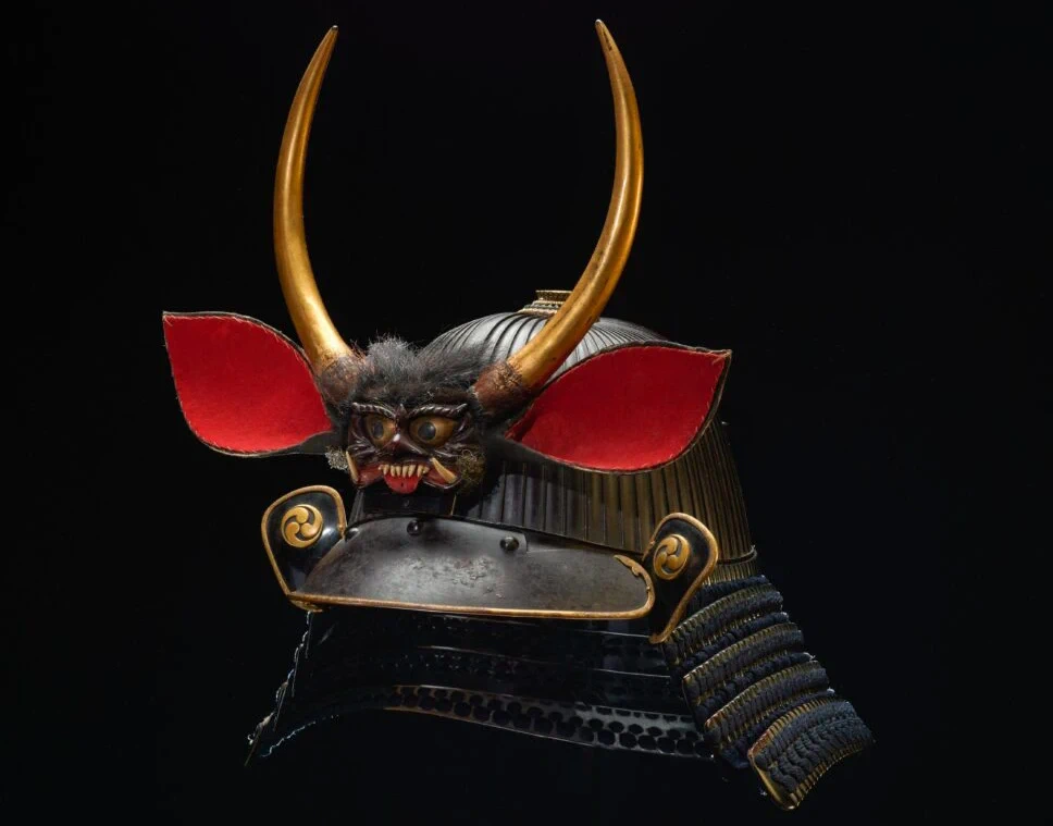 2025 NCMA Presents Samurai: The Making of a Warrior, its First Exhibition of East Asian Material Culture Since 1988