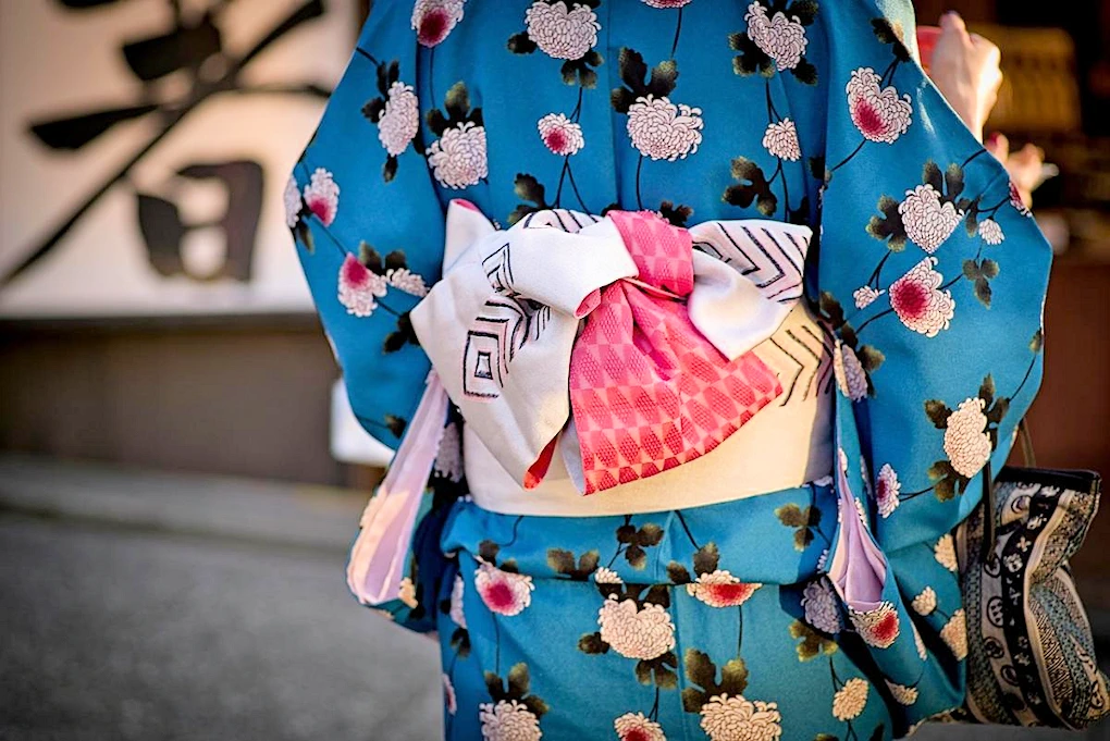 2025 A Year in Kimono: The History of Kimono from its Origins to Modern Day Fashion