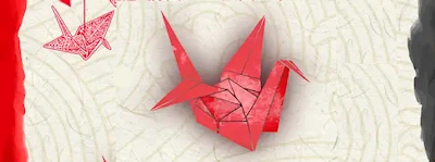 2025 Japan in January: Origami Workshop with Ty Yamamoto