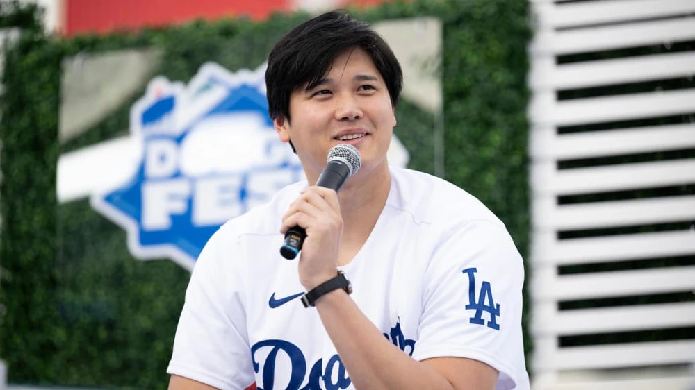 2025 DodgerFest: Don’t Miss this Opportunity to Celebrate with Your Favorite Team  | Japanese-City.com