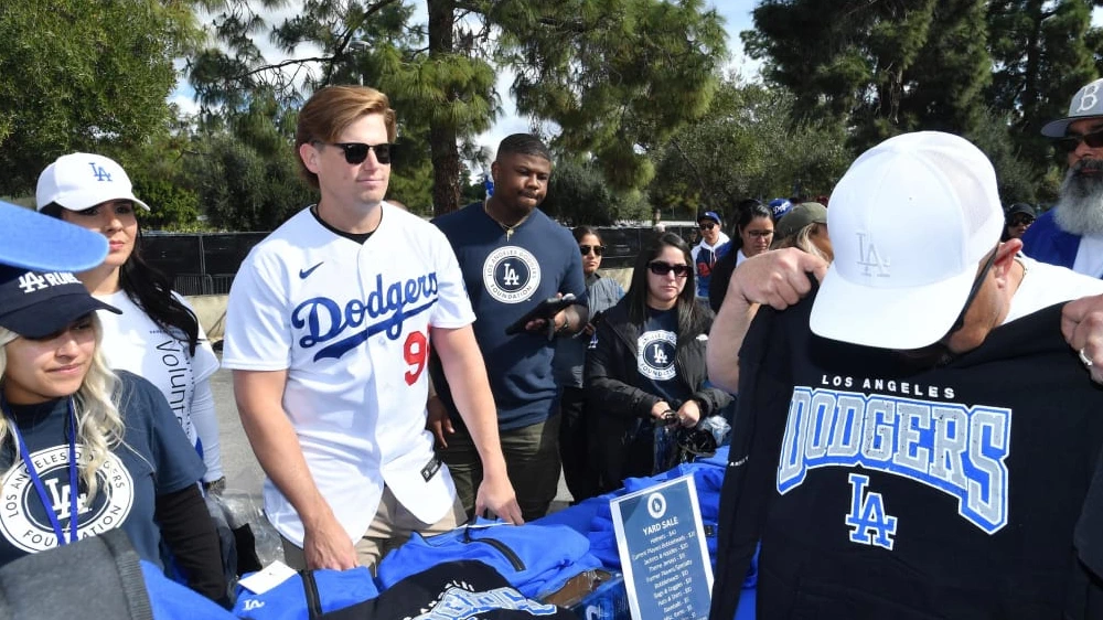 2025 DodgerFest: Don’t Miss this Opportunity to Celebrate with Your Favorite Team  | Japanese-City.com