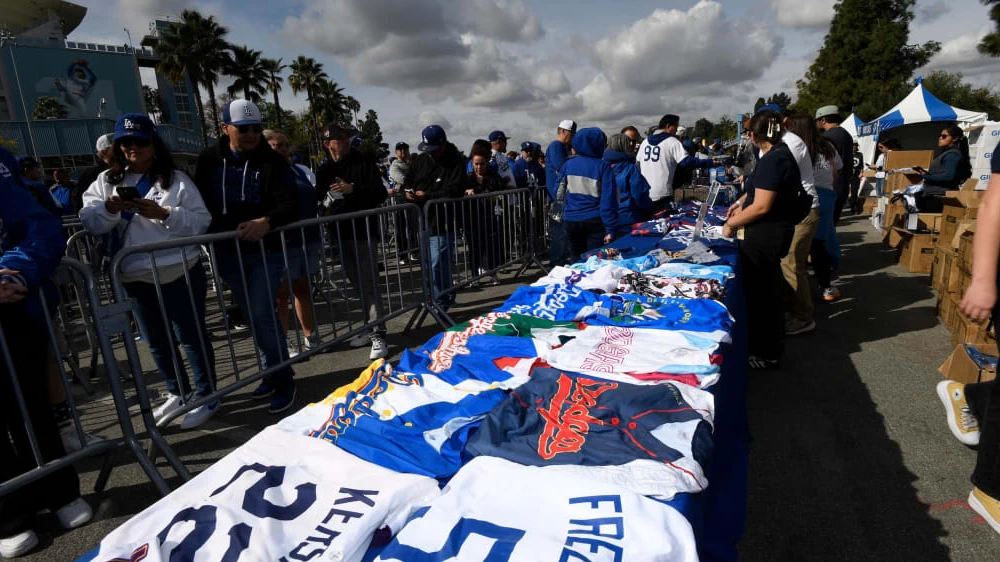 2025 DodgerFest: Don’t Miss this Opportunity to Celebrate with Your Favorite Team  | Japanese-City.com