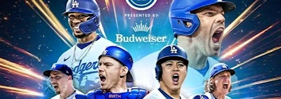 Most Popular Japanese Festival Event 2025 DodgerFest: Don’t Miss this Opportunity to Celebrate with Your Favorite Team 