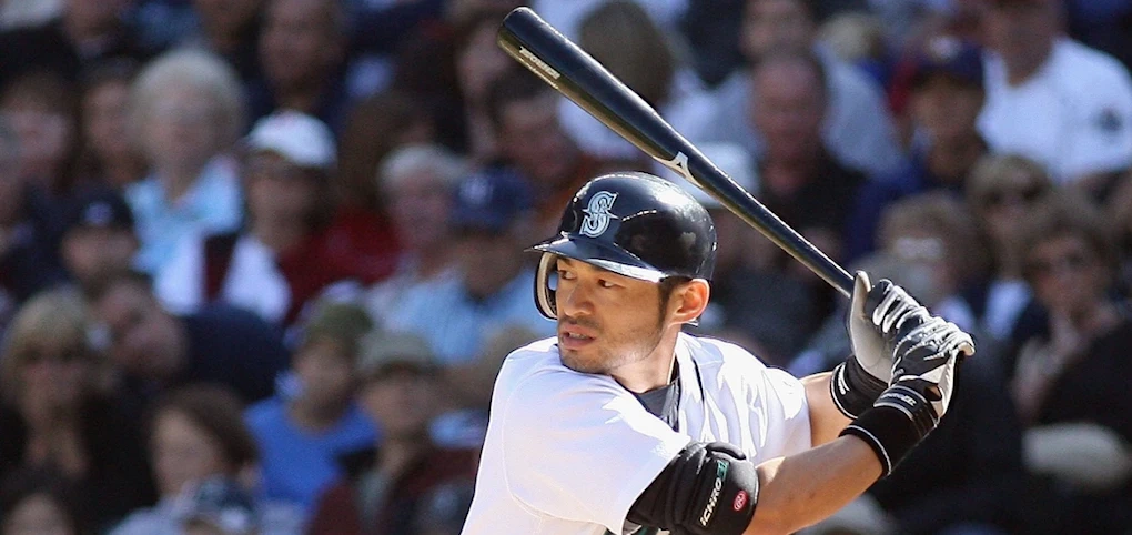 2025 Seattle Mariners to Retire Ichiro Suzuki's No. 51 Jersey on August 9th - First Japanese Born Player in the Hall of Fame (Video) | Japanese-City.com