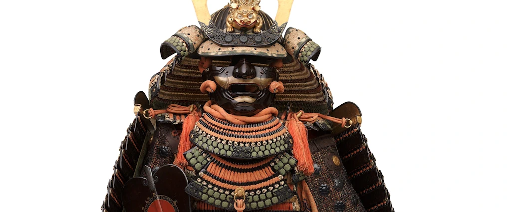 2025 Samurai: 700 Years of Armor from the Esteemed Collection of Ann & Gabriel Barbier-Mueller: the Culture, Lifestyle, & Artistry of the Samurai | Japanese-City.com