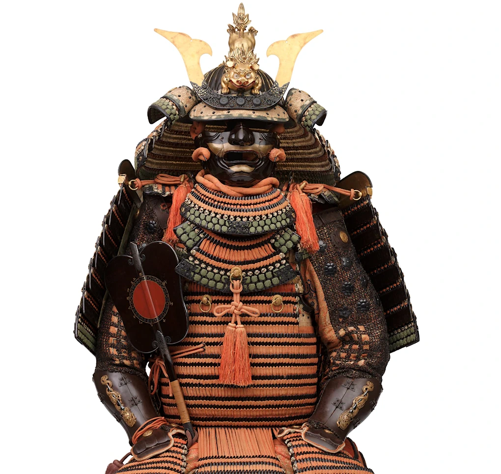 2025 Samurai: 700 Years of Armor from the Esteemed Collection of Ann & Gabriel Barbier-Mueller: the Culture, Lifestyle, & Artistry of the Samurai | Japanese-City.com