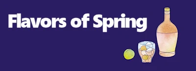 2025 Flavors of Spring: Delicious Samplings by Local Chefs with Live Music Benefits J-Sei's Senior Services & Culture Programs