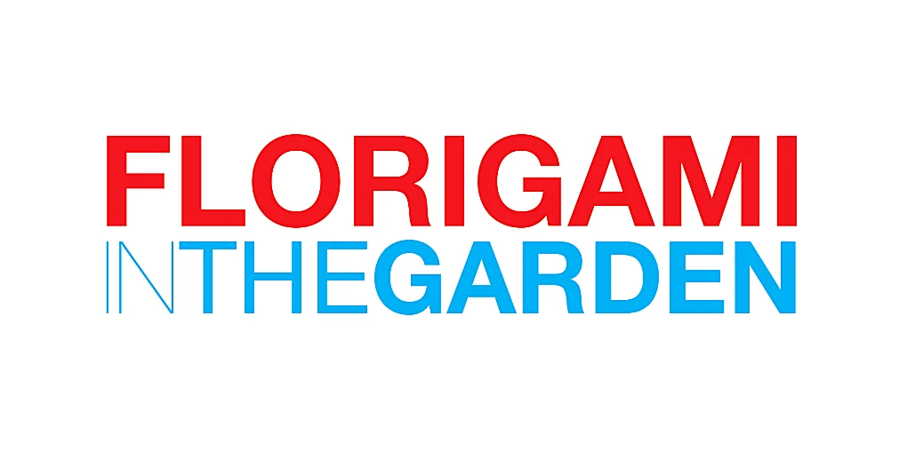 2025 Florigami in the Garden: Showcases 20 Installations of Museum-Quality Metal Sculptures Inspired by Origami | Japanese-City.com