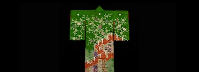 2025 Kimono: The Triumph of Japanese Dress (Mar - Jun 8 '25)