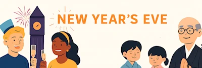 New Year’s Eve Traditions Across the U.S. and Japan (How Two Countries Celebrate December 31) New Year’s Eve Traditions Across the U.S. and Japan (How Two Countries Celebrate December 31)
