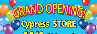 Mitsuwa Marketplace to Open New Location in Cypress, CA Mitsuwa Marketplace to Open New Location in Cypress, CA