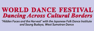 2025 World Dance Festival: Dancing Across Cultural Borders (Where Tradition Meets Performance) 2025 World Dance Festival: Dancing Across Cultural Borders (Where Tradition Meets Performance)