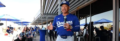 2026 All Access Events: Exclusive Behind-the-Scenes Dodgers Experiences (The closest you’ll ever get to the Dodgers) 2026 All Access Events: Exclusive Behind-the-Scenes Dodgers Experiences (The closest you’ll ever get to the Dodgers)