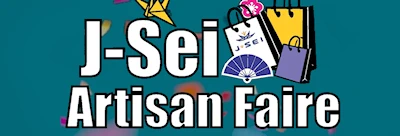 2025 J-Sei Artisan Faire (Huge One-Day Holiday Market - Shop Local Art, Mochi, Pottery, Kimchi Pop-Ups, Live Music) 2025 J-Sei Artisan Faire (Huge One-Day Holiday Market - Shop Local Art, Mochi, Pottery, Kimchi Pop-Ups, Live Music)