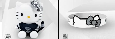 2026 Season: LA Kings Japanese Heritage Night at Crypto Arena: Hello Kitty™ Event/Fan Giveaway 2026 Season: LA Kings Japanese Heritage Night at Crypto Arena: Hello Kitty™ Event/Fan Giveaway