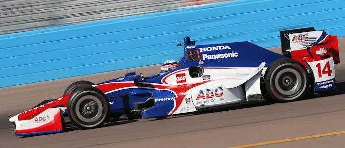 2016 *42th Annual Toyota Grand Prix of Long Beach (Apr 15-17) See Takuma Sato Racing 185 mph on Streets of Long Beach [Watch Video] | Japanese-City.com