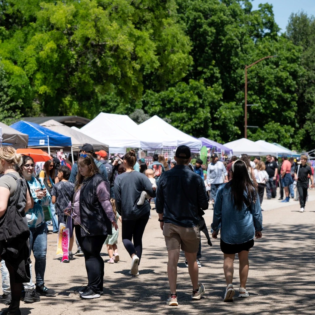 2024: 34rd Annual Fort Worth Botanic Garden’s Fall Japanese Festival Event (Nov 2-3) 2 Days  | Japanese-City.com