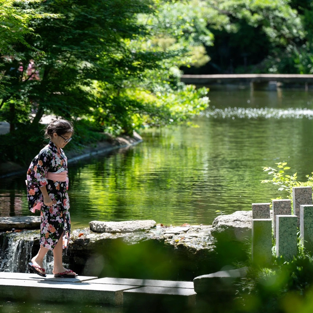 2024: 34rd Annual Fort Worth Botanic Garden’s Fall Japanese Festival Event (Nov 2-3) 2 Days  | Japanese-City.com