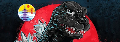 2025 SF Japantown Celebrates Godzilla's Seven Decades (2 Weekends: Dec 6-7, Dec 13-14) 2025 SF Japantown Celebrates Godzilla's Seven Decades (2 Weekends: Dec 6-7, Dec 13-14)