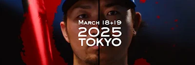2025: Major League Baseball's Tokyo Series. Chicago Cubs vs Los Angeles Dodgers in Tokyo, Japan on March 18 & 19, 2025 (Video)