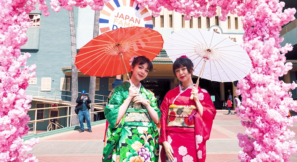 2024: 29th Annual Tokyo City Cup & Japan Family Day Festival Event (Japanese Food, Performers, Origami, Anime..)[Video] #japanfamilyday (2 Days) | Japanese-City.com