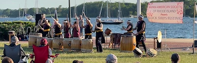 Japanese events festivals 2024 - 31st Annual Black Ships Festival - Arts & Crafts and Martial Arts Fair (Taiko, Games, Booths, Workshops, Iaid..) Independence Park