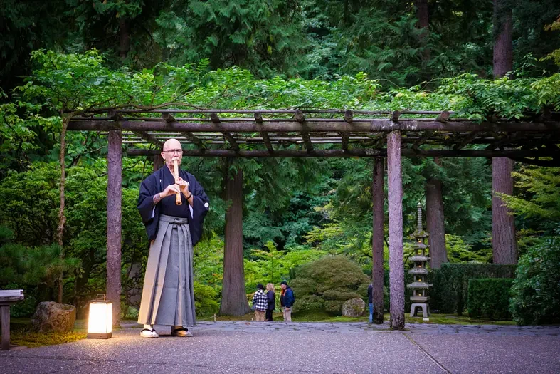 2024 O-Tsukimi - The Moonviewing Festival Event (Dates Back to Ancient Times, Belief in Moon's Influence on Human Life, Agriculture & Harvest) 3 Days | Japanese-City.com