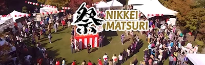 2024 Nikkei Matsuri at Nikkei Centre (Taiko, Bon Odori, Music, Dance..) (2 Days) #NikkeiMatsuri #JapaneseCulture #Taiko #BonOdori #JapaneseFood