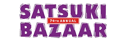 2024 - 74th Annual Berkeley Satsuki Bazaar Festival (Live Performances, Japanese & Hawaiian Food & Bakery Items, Arts & Crafts, Games..)