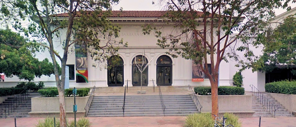 Santa Barbara Museum of Art | Japanese-City.com