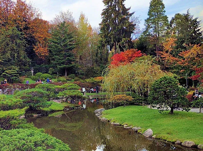 Historic Japantown Seattle Area Guide | Japanese-City.com