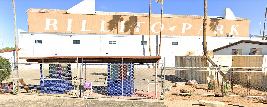 Rillito Park - Historic Rillito Park Race Track | Japanese-City.com