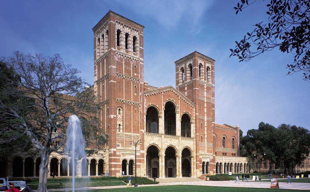 Terasaki Center for Japanese Study, UCLA | Japanese-City.com